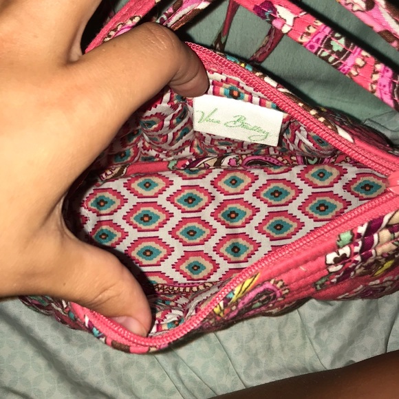 Vera Bradley bag - Picture 2 of 2